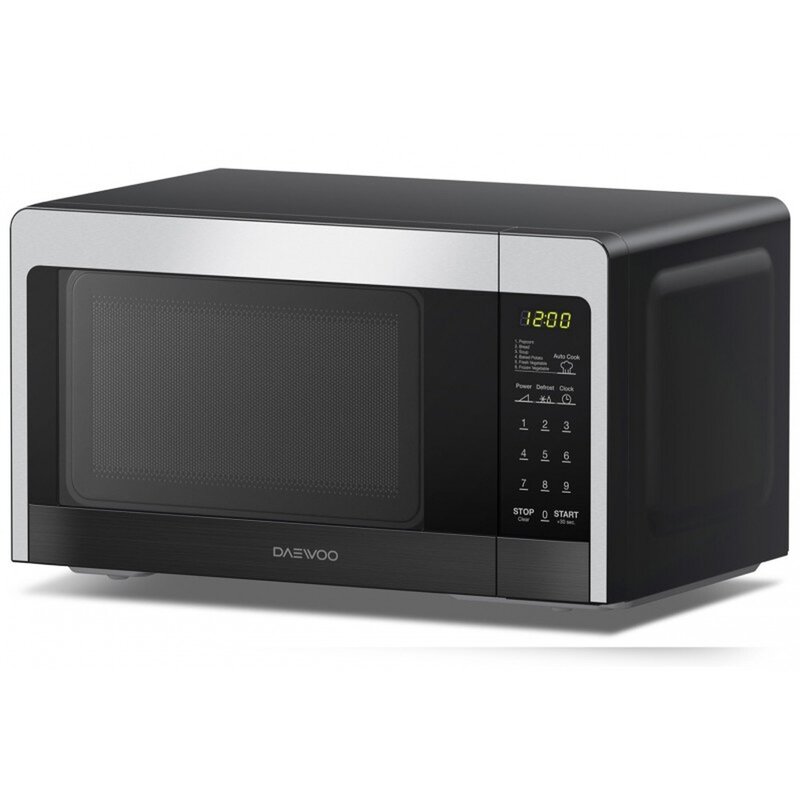 Winia 18" 0.7 cu. ft. Countertop Microwave with Sensor Cooking & Reviews